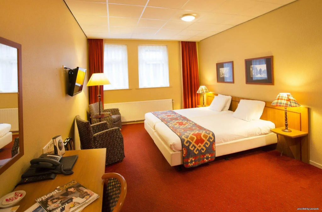 Hotel Restaurant Talens Coevorden