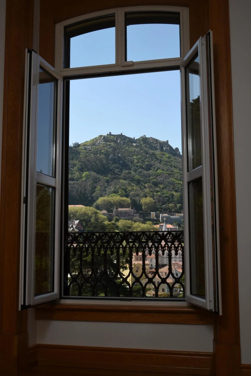 Sintra Marmoris Palace