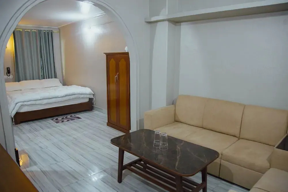 Deurali Marwadi Hotel & Restaurant