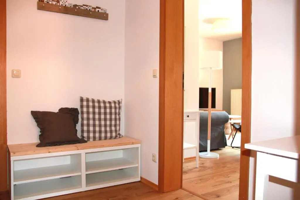 Ferienwohnung Oberammergau