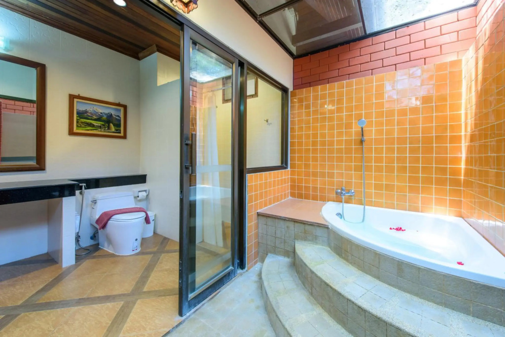 Baan Grood Arcadia Resort & Spa