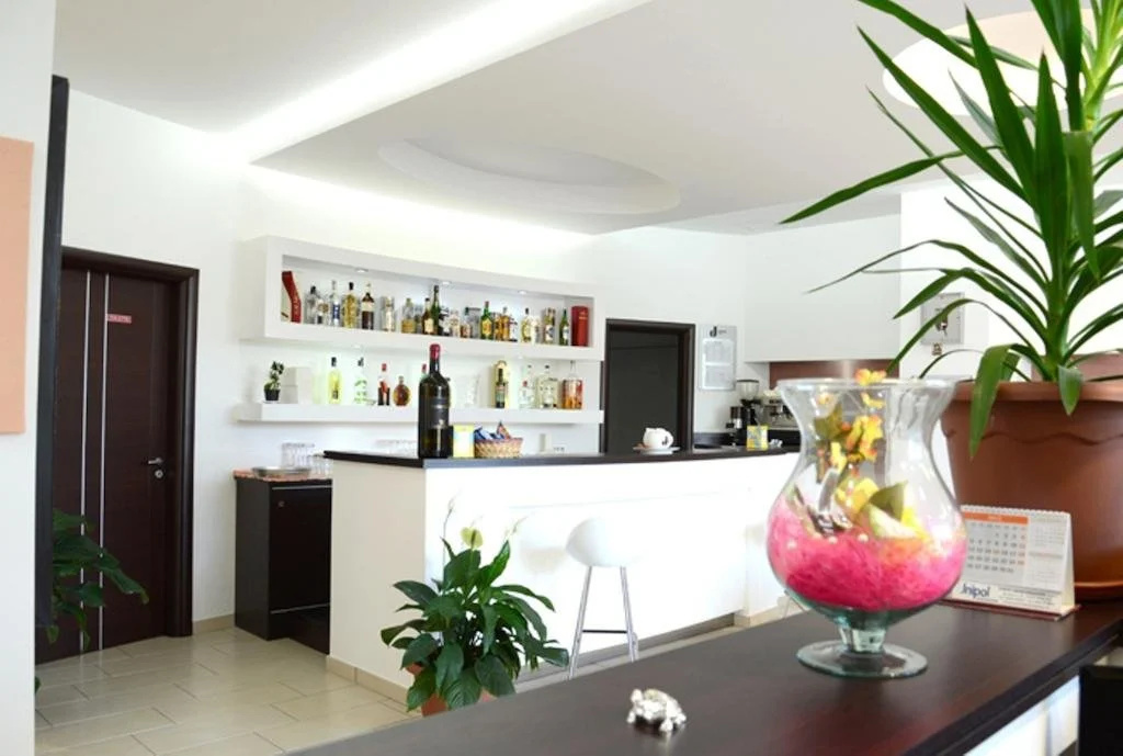 Hotel 660