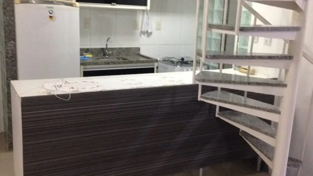 Cobertura Duplex no Rio Vermelho