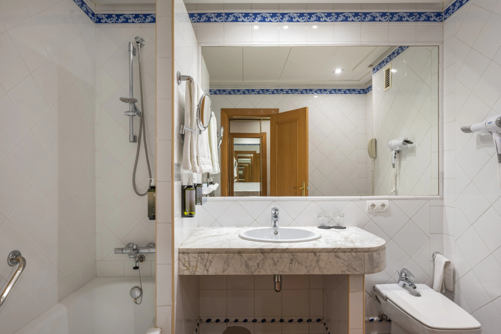 Hotel Saray