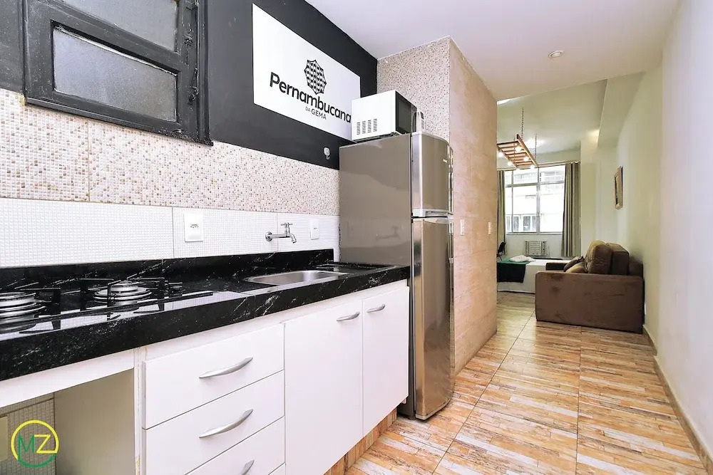 MZapartments Prado LB613