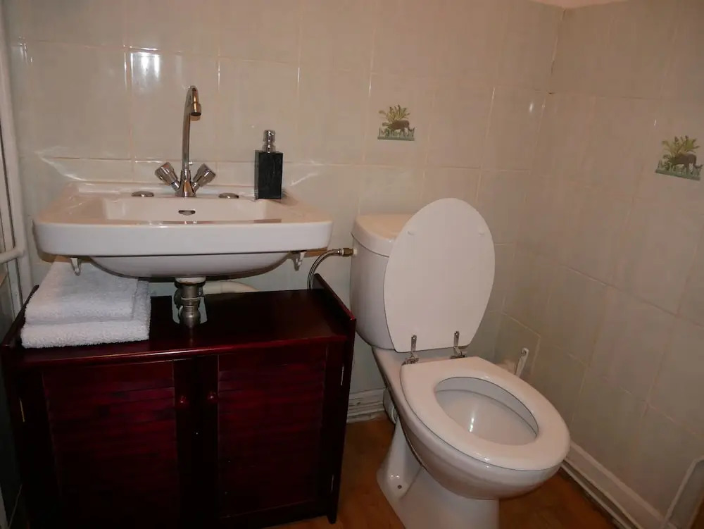HOTEL HOSTELLERIE DES VOYAGEURS