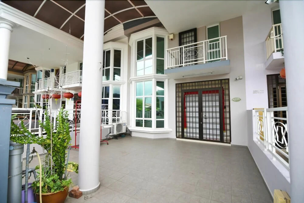 DaHong Homestay 2