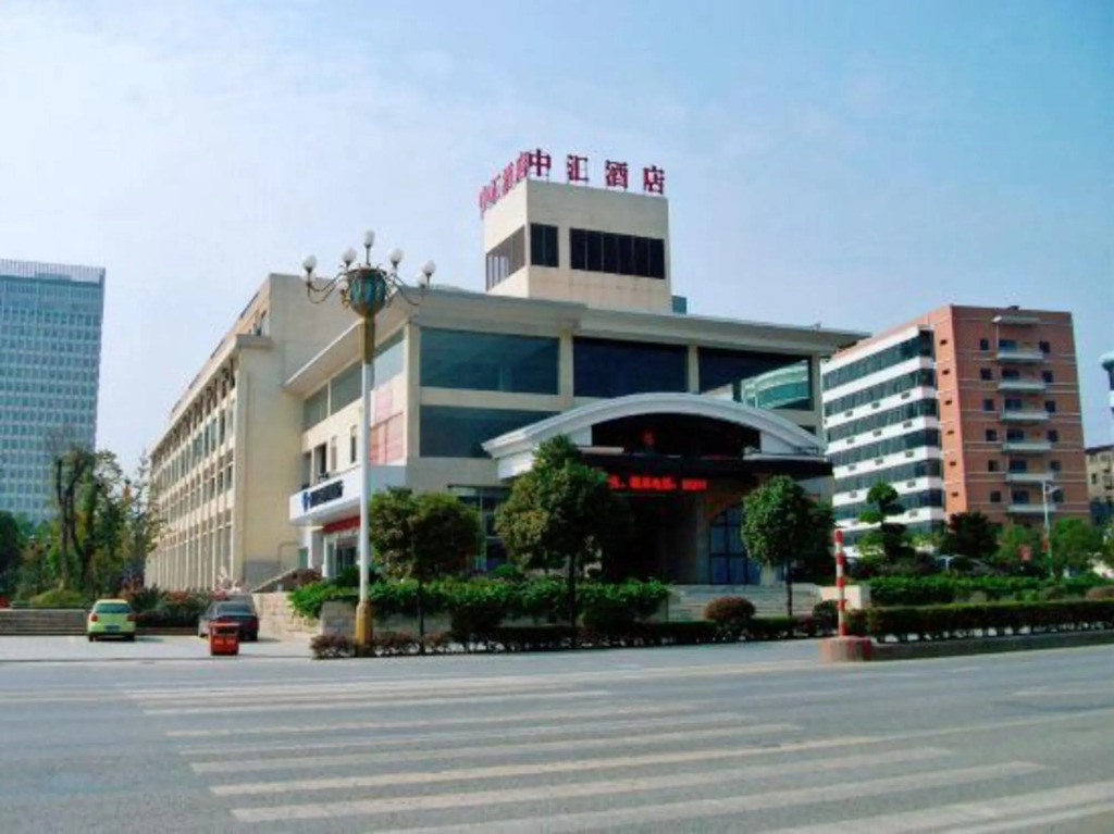 Zhonghui Hotel