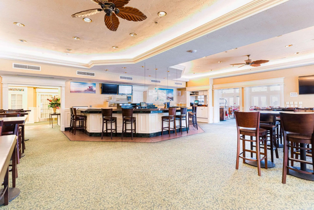 Radisson Resort at the Port
