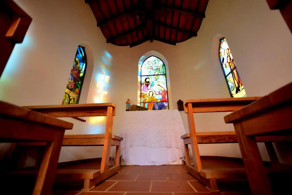 El Pueblito Iguazú