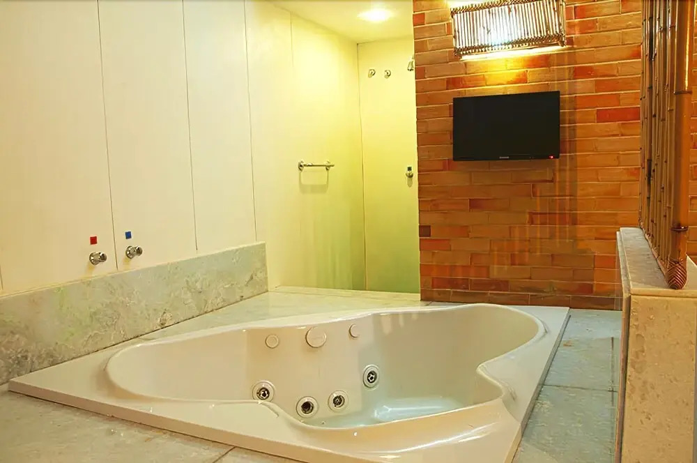 Dhunas Motel Cidade Jardim
