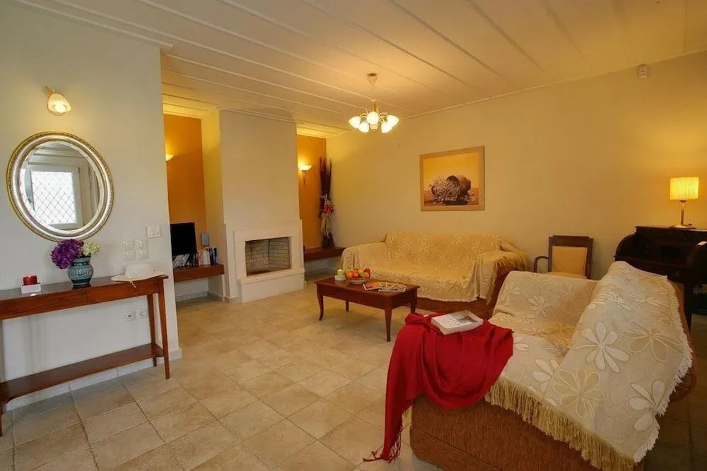 Kefalonia Villas Villa Yasemi