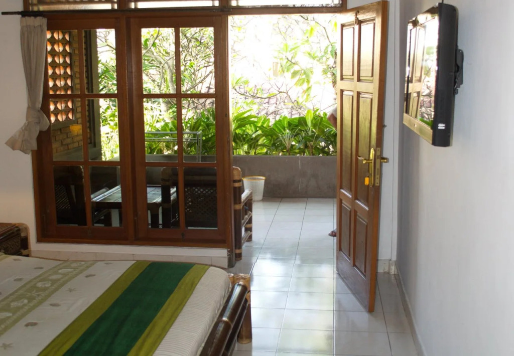 Bunut Garden Bed & Breakfast