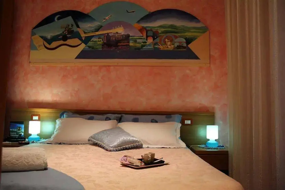Mirko B&B