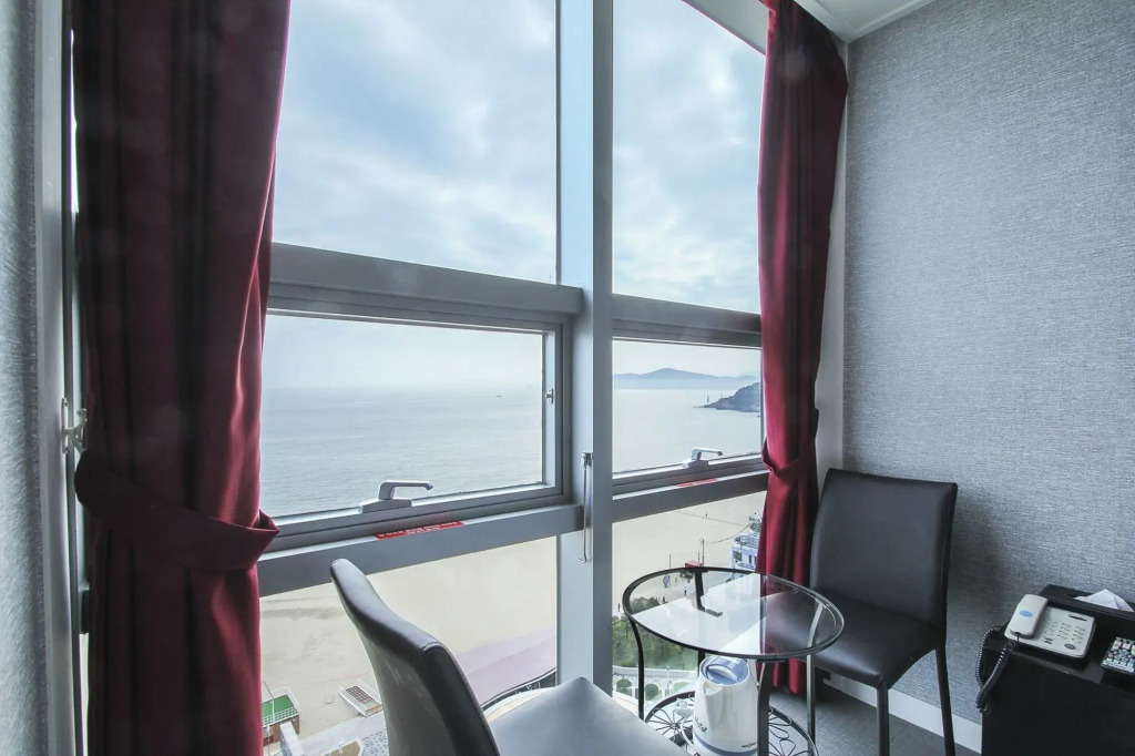Nuri Hotel