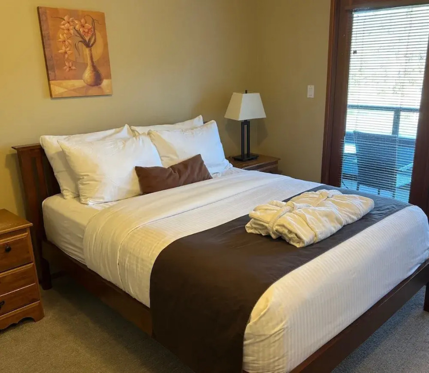 Sunshine Coast Resort