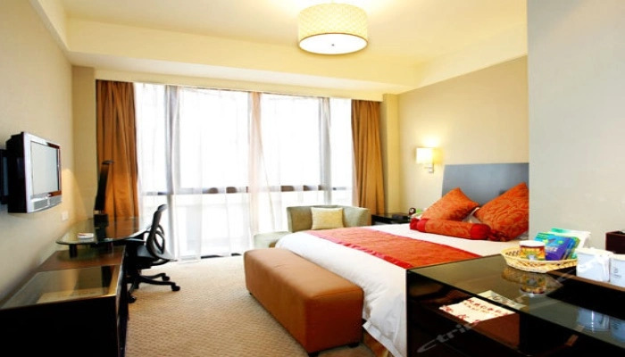 Renhe Hotel