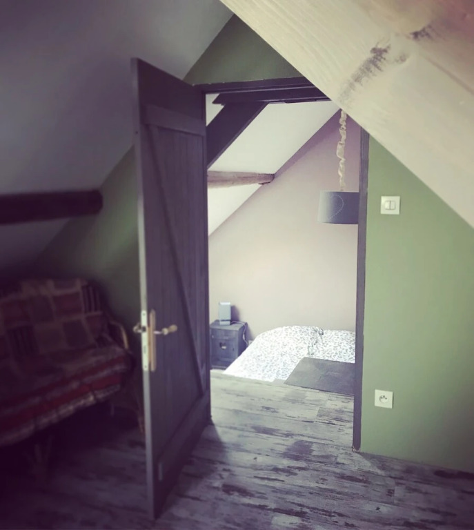La ptite ferme