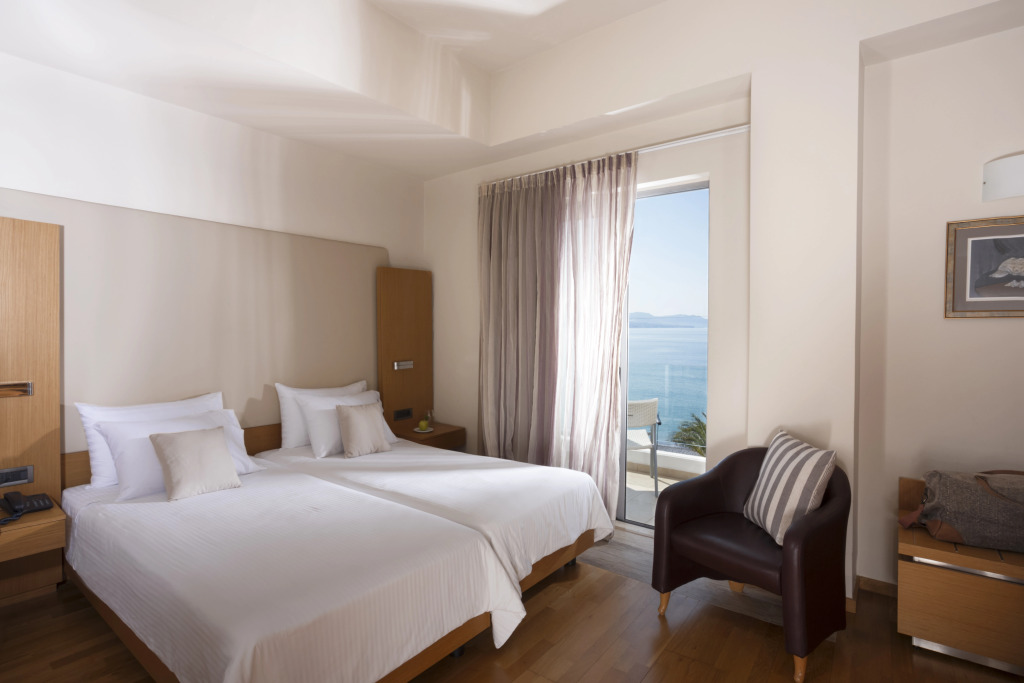 Elite City Resort