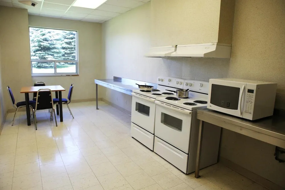 Residence & Conference Centre - Barrie