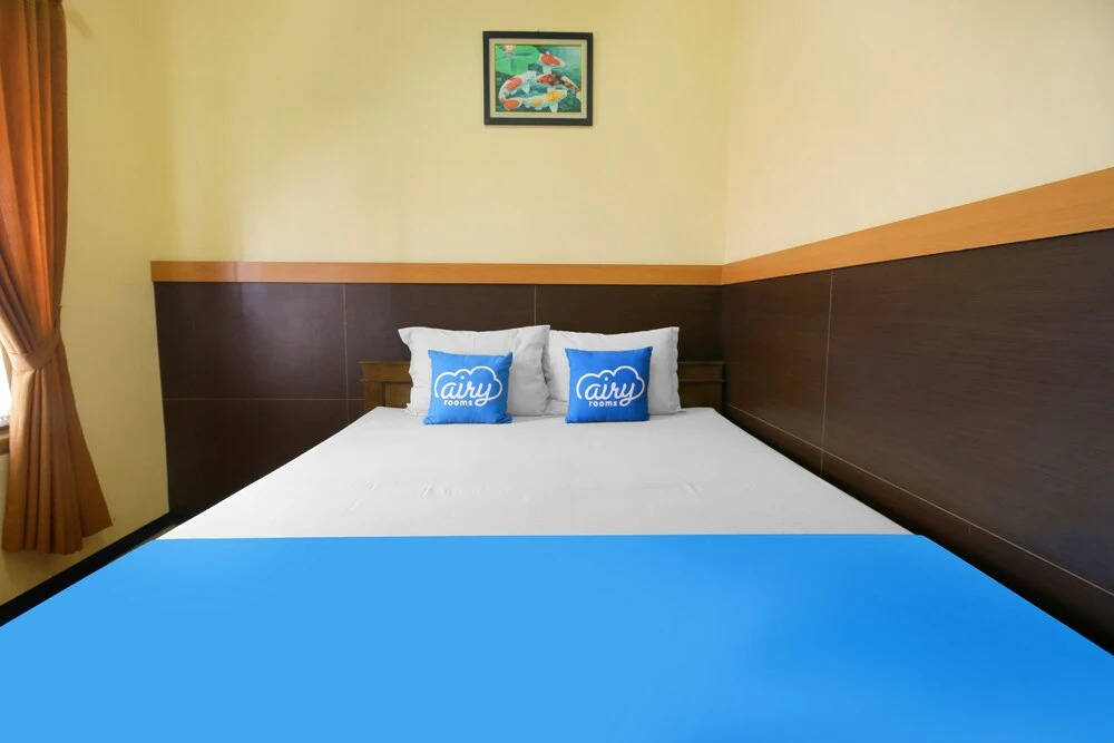 Airy Eco Lowokwaru Bendungan Kedung Ombo 3 Malang