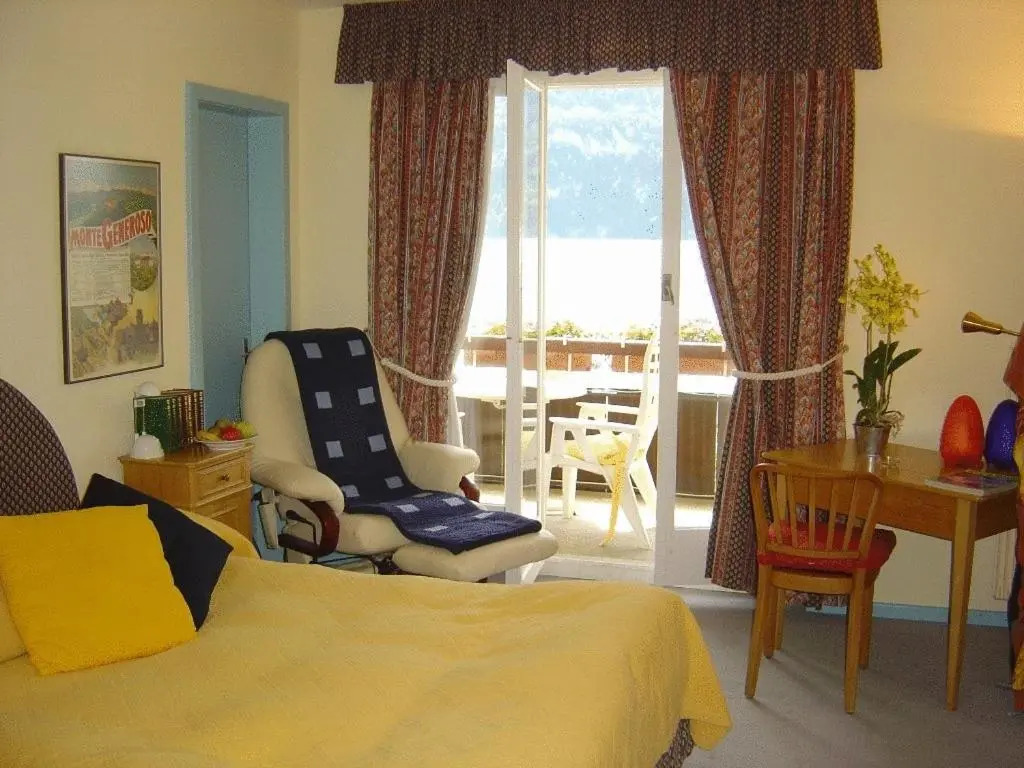 Seehotel Bären