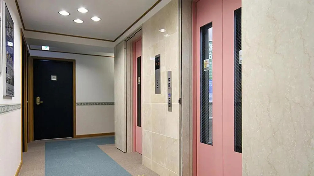 Toyoko Inn Shonan Hiratsuka eki Kita guchi No 1