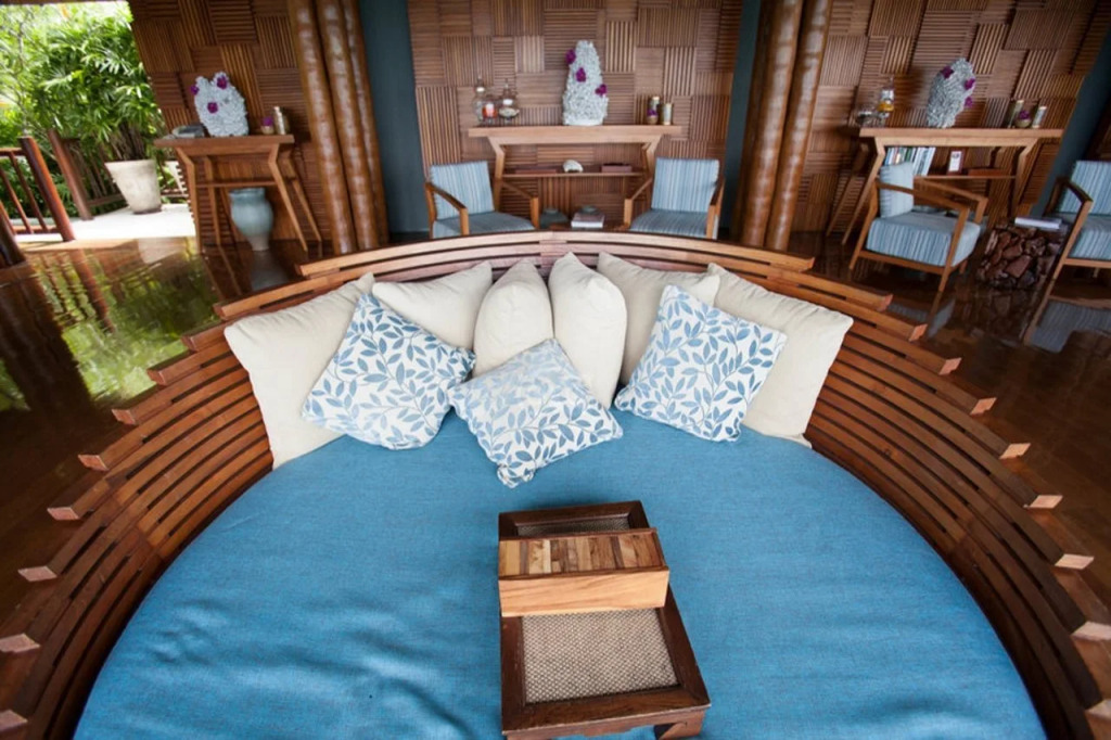 Four Seasons Resort Koh Samui