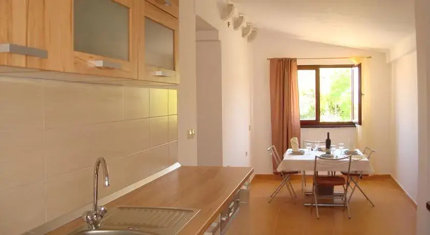 Apartment Fara