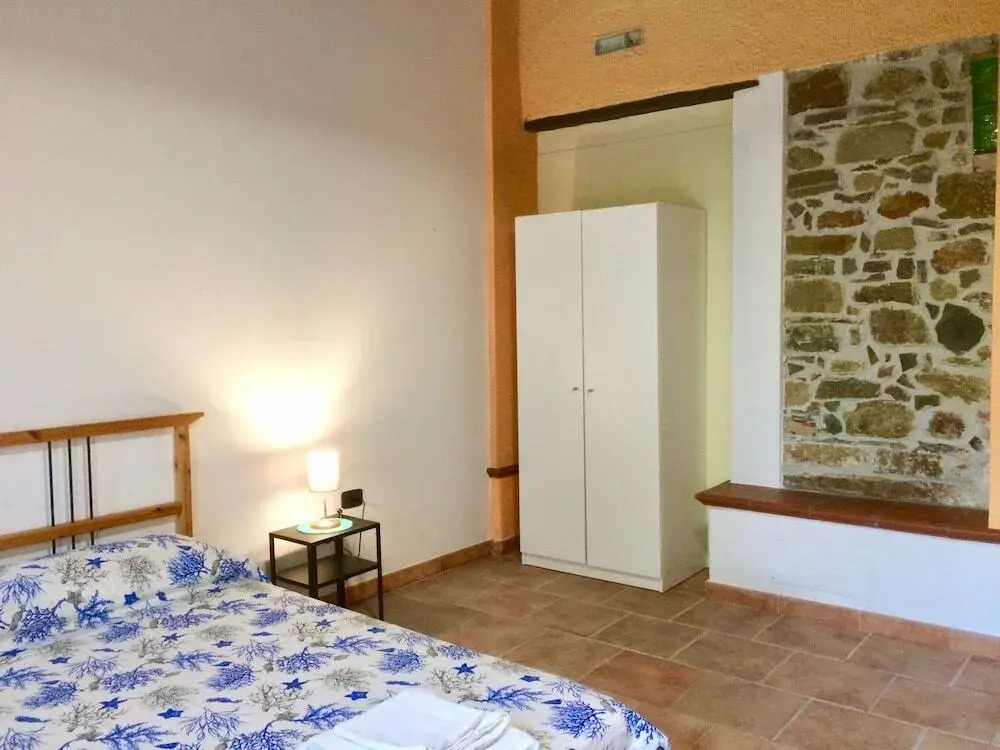 Gioi Villa Rizzo Lovely Rooms