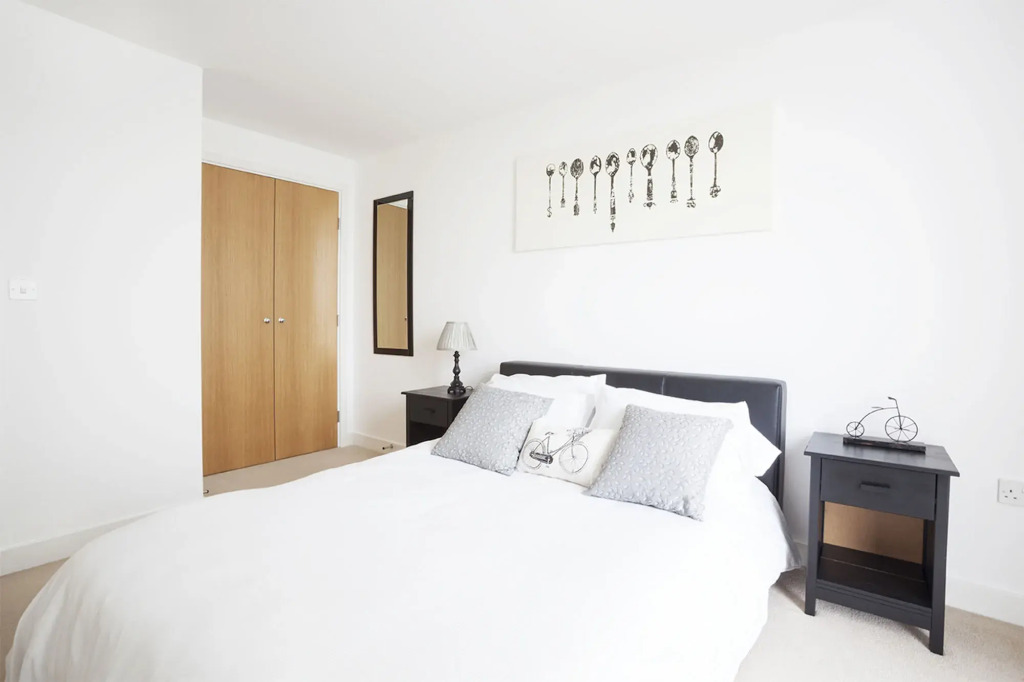 iSTAY APARTMENTS at VIZION