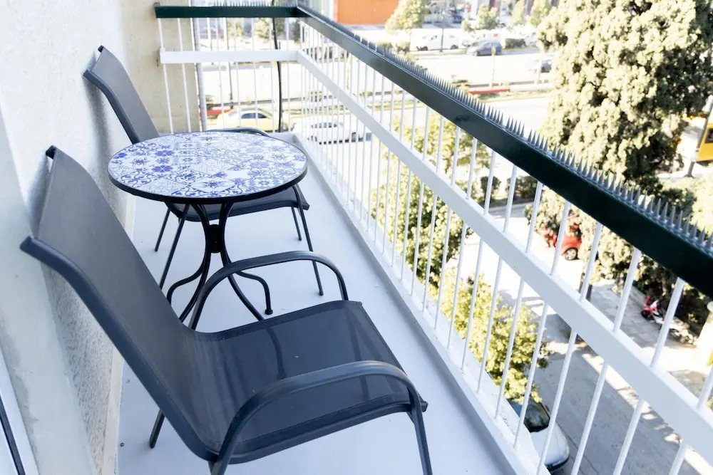 Beautiful 2 Bdrm apt in Athens