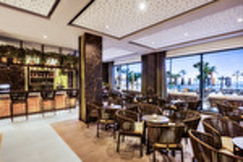 Отель Riu Nautilus