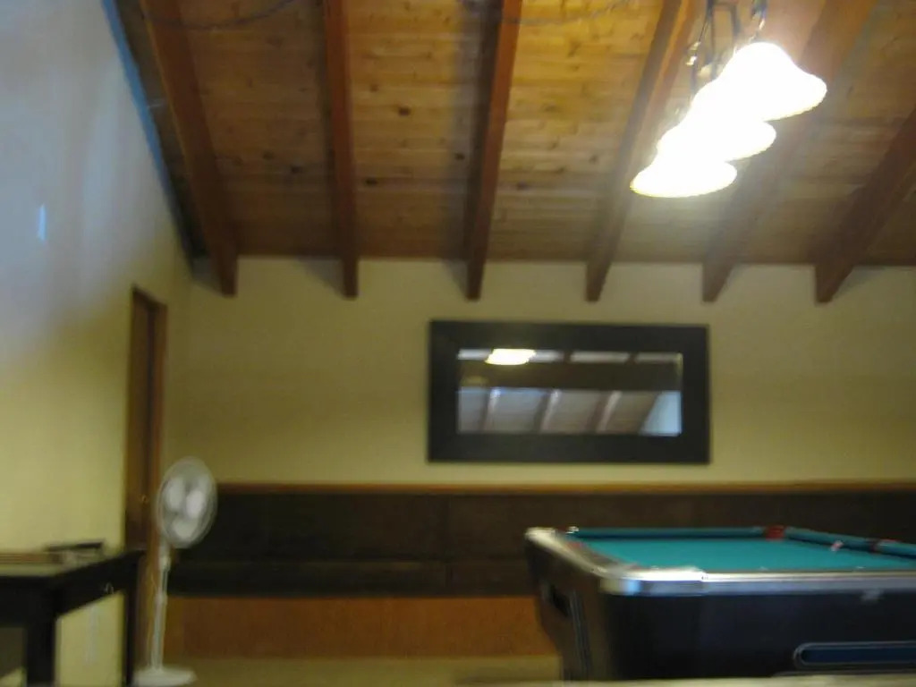 The Mammoth Creek Inn