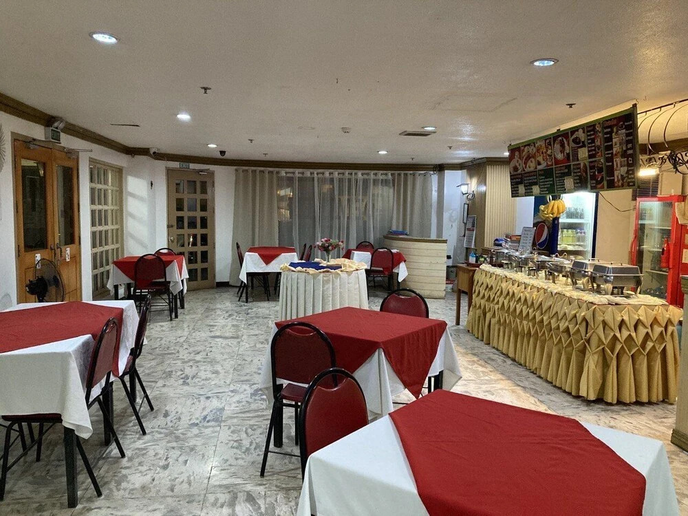 Demiren Hotel
