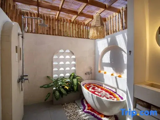 Brand New Villa 2BR with Private Pool near Seminyak by BaliSuperHost