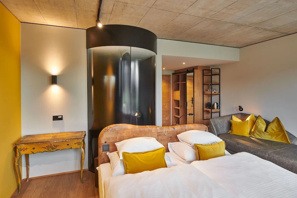 Boutique-Hotel LARTOR
