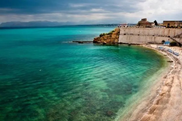 Casetta Dei Pescatori