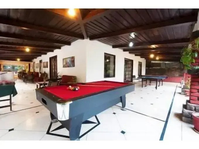 Manu Maharani Resorts
