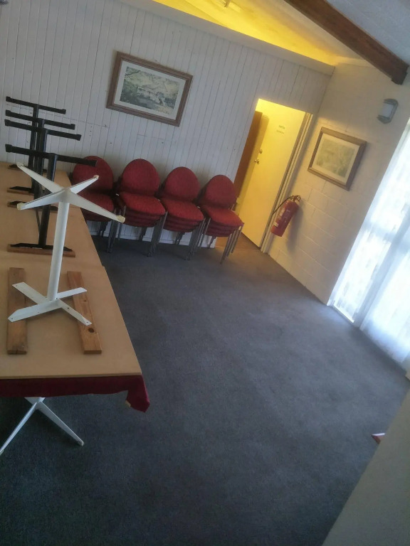Arkana Motel Maryborough, SureStay Collection by Best Western
