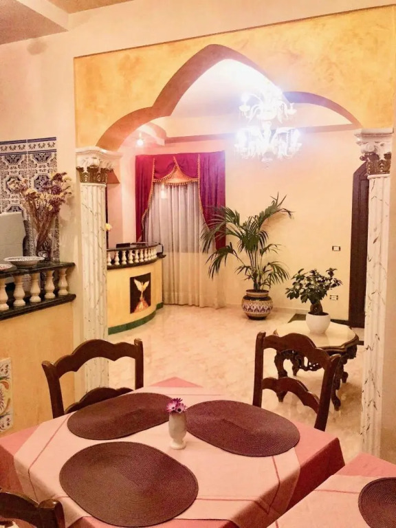 Araba Fenice Hotel