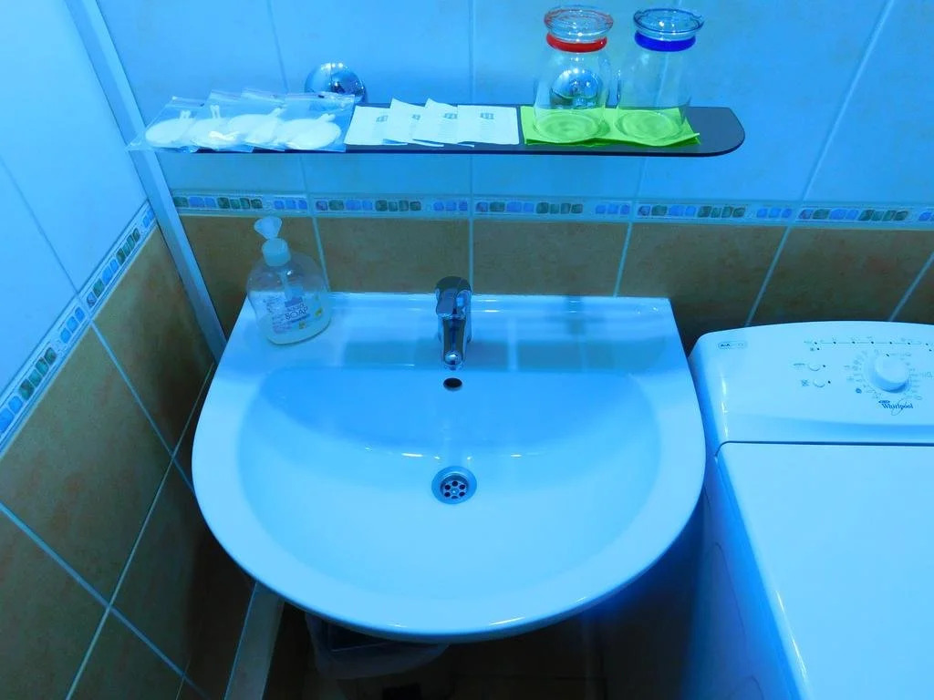 Hotel Senica, Garni