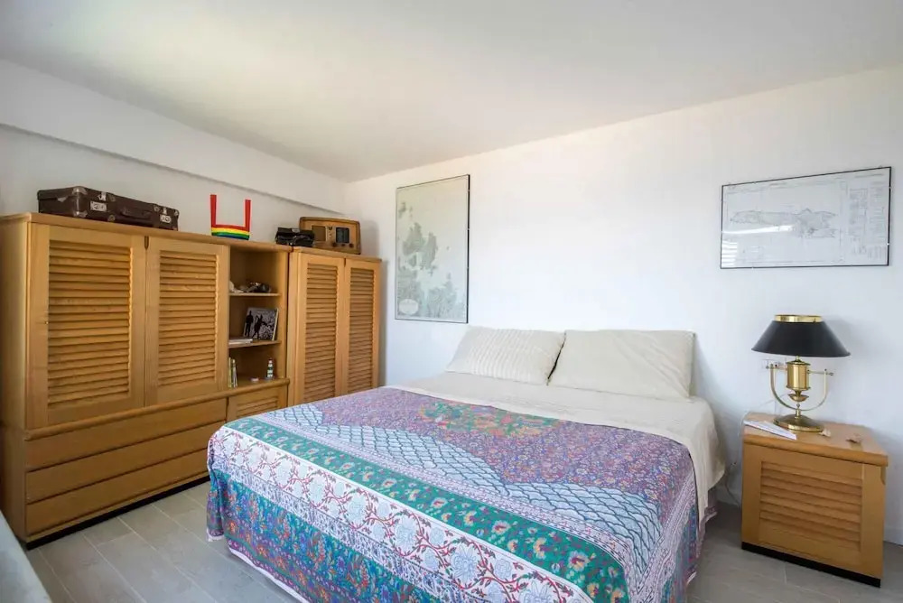Casa Gibigiana con Vista Mare all Addaura