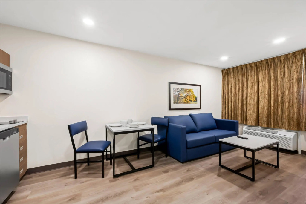 MainStay Suites Raleigh North