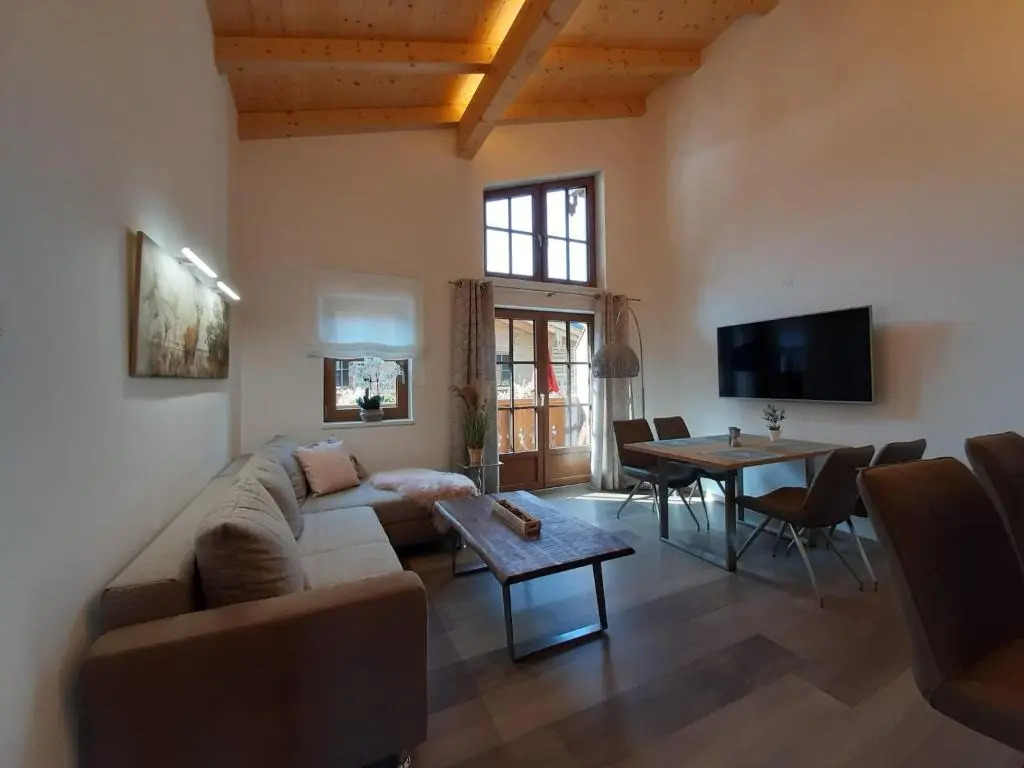 Hochalmbahnen Chalets 13W3, Alpenmohn, nahe Gondel, Hunde willkommen