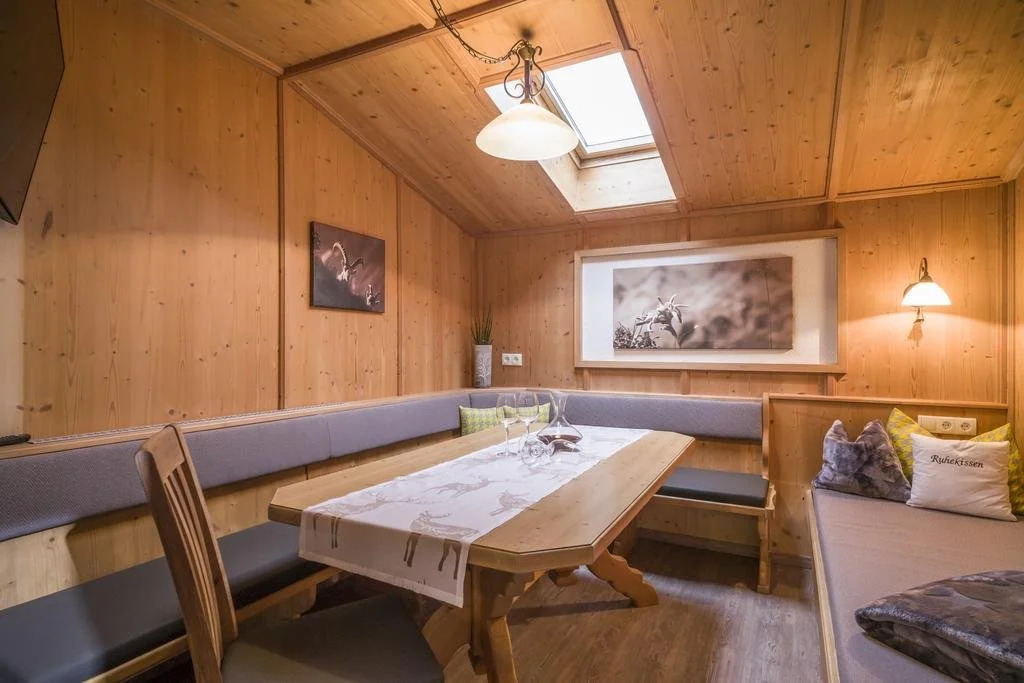 Ferienhaus Waidmannsruh