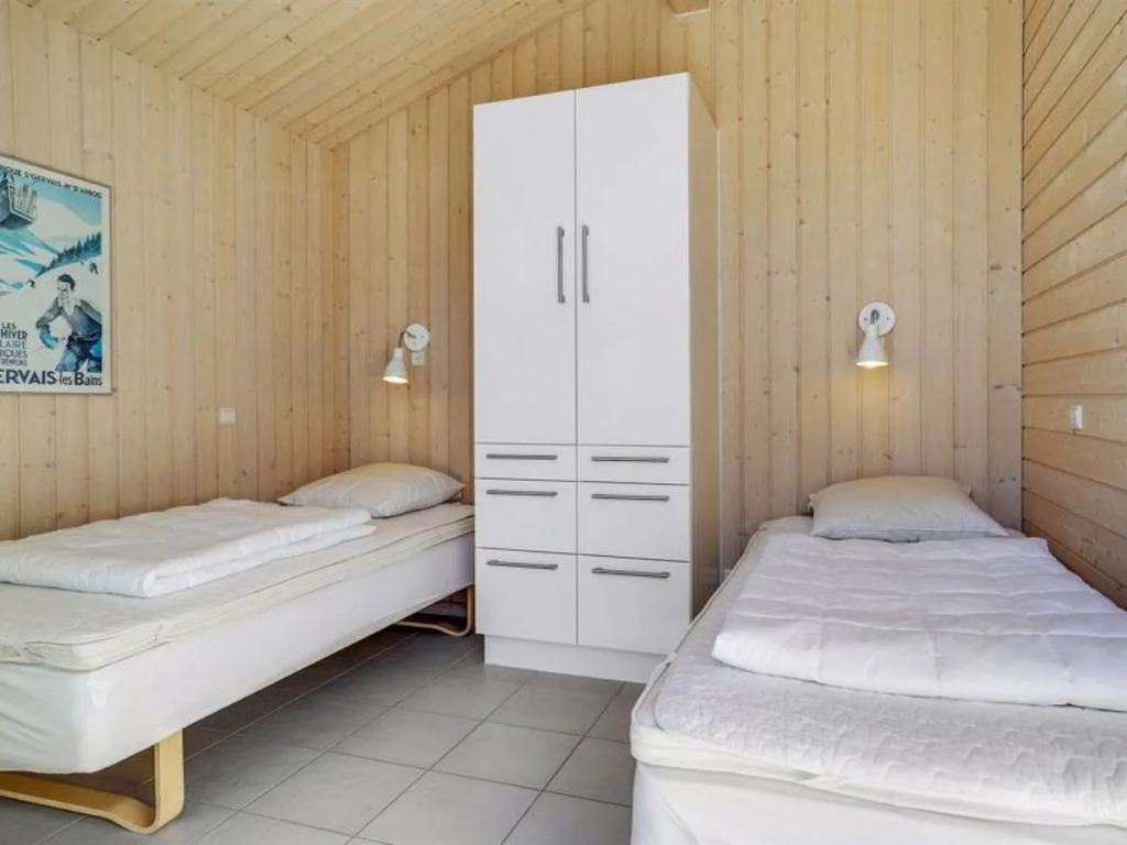 "Wilmar" - 1.4km from the sea in NW Jutland