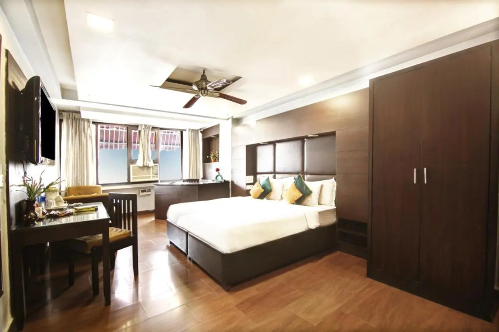 Hotel BB Palace