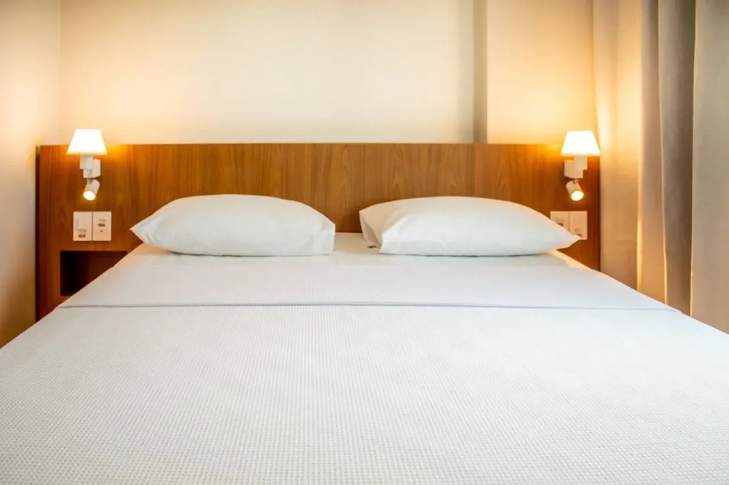 Apartamento em Salinas Exclusive Resort