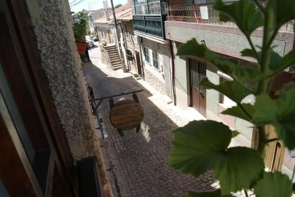 Casa dAcha